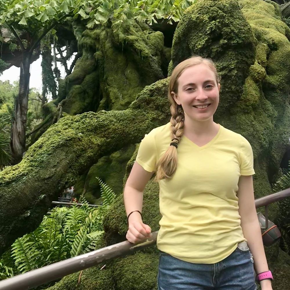 Meet your Posher, Alissa